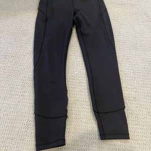 Lululemon Women’s Leggings